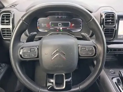 Photo 8 Citroën C5 aircross  PureTech 130 S&S EAT8