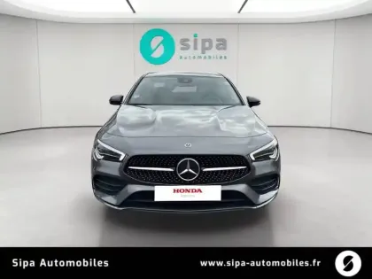 Photo 7 Mercedes CLA  Coupé 200 d 8G-DCT