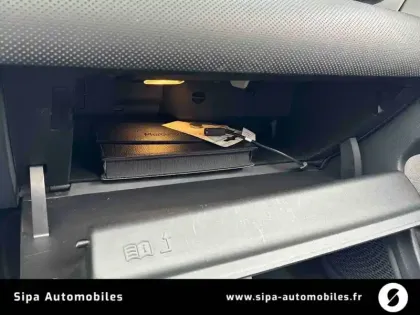 Photo 39 Mercedes CLA  Coupé 200 d 8G-DCT