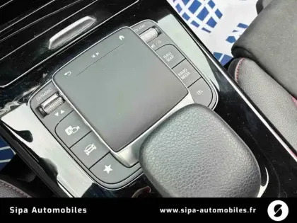 Photo 38 Mercedes CLA  Coupé 200 d 8G-DCT