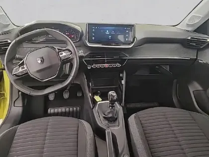 Photo 7 Peugeot 208  PureTech 100 S&S BVM6