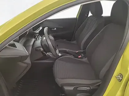 Photo 10 Peugeot 208  PureTech 100 S&S BVM6