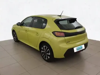 Photo 6 Peugeot 208  PureTech 100 S&S BVM6