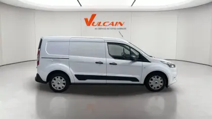 Photo 12 Ford Transit Connect  FGN L2 1.0E100 E85 S&S