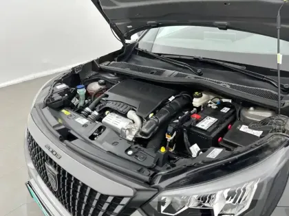 Photo 14 Peugeot 2008  PureTech 100 S&S BVM6
