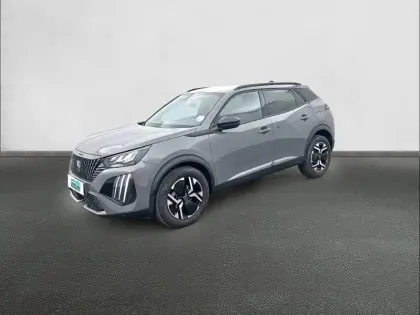 Photo Peugeot 2008 Allure