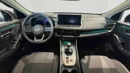 Photo 12 Nissan Qashqai  Mild Hybrid 140 ch