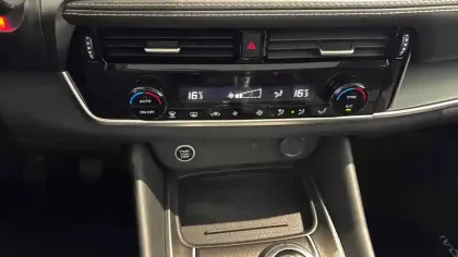 Photo 19 Nissan Qashqai  Mild Hybrid 140 ch