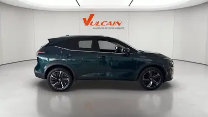 Photo 5 Nissan Qashqai  Mild Hybrid 140 ch