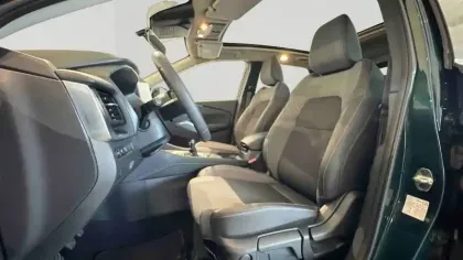 Photo 10 Nissan Qashqai  Mild Hybrid 140 ch