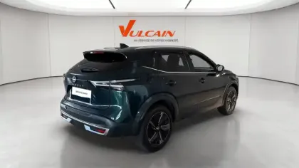 Photo 9 Nissan Qashqai  Mild Hybrid 140 ch