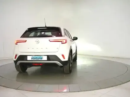 Photo 6 Opel Mokka  Electrique 136 ch & Batterie 50 kWh