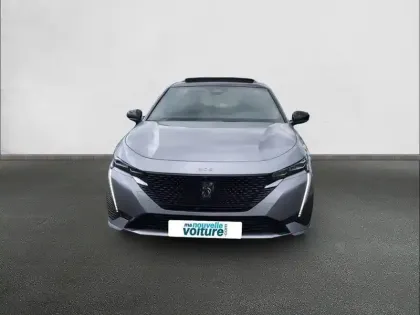 Photo 12 Peugeot 308  Electrique 54 kWh 156ch