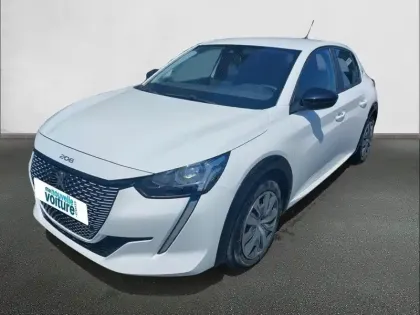 Photo Peugeot 208 Active