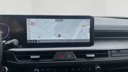 Photo 12 Kia Stonic  1.0 T-GDi 100 ch BVM6