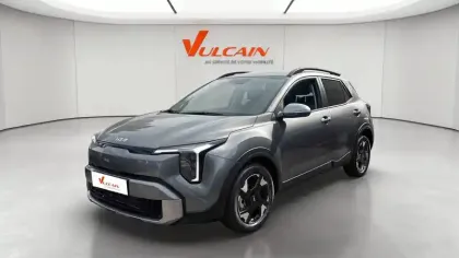 Photo Kia Stonic Active