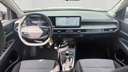 Photo 20 Kia Stonic  1.0 T-GDi 100 ch BVM6