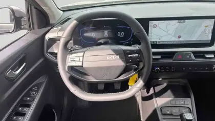 Photo 11 Kia Stonic  1.0 T-GDi 100 ch BVM6