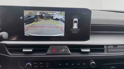 Photo 13 Kia Stonic  1.0 T-GDi 100 ch BVM6