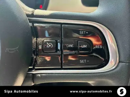 Photo 27 Fiat 500  e 95 ch