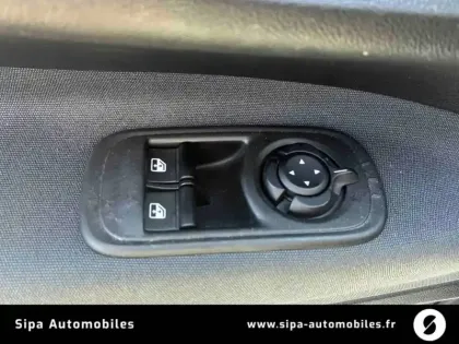 Photo 22 Fiat 500  e 95 ch