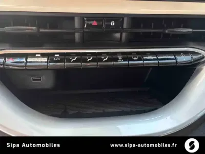 Photo 16 Fiat 500  e 95 ch