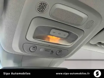 Photo 18 Fiat 500  e 95 ch