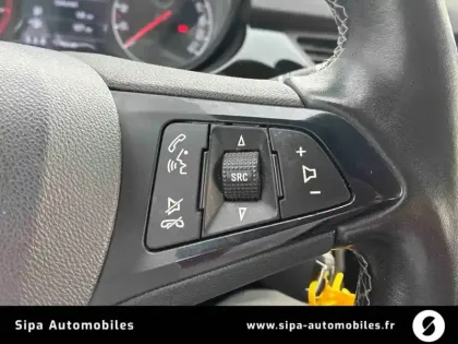 Photo 18 Opel Corsa  1.4 Turbo 100 ch