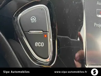 Photo 26 Opel Corsa  1.4 Turbo 100 ch
