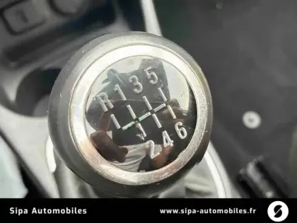 Photo 17 Opel Corsa  1.4 Turbo 100 ch