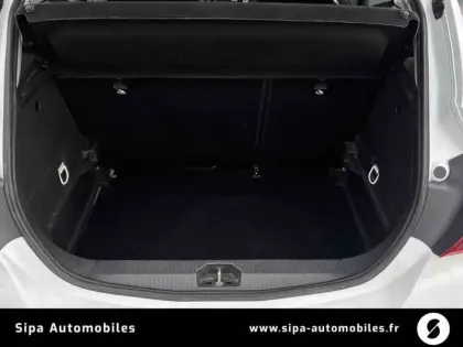 Photo 9 Opel Corsa  1.4 Turbo 100 ch
