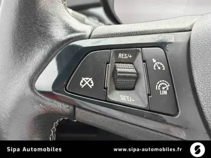 Photo 22 Opel Corsa  1.4 Turbo 100 ch