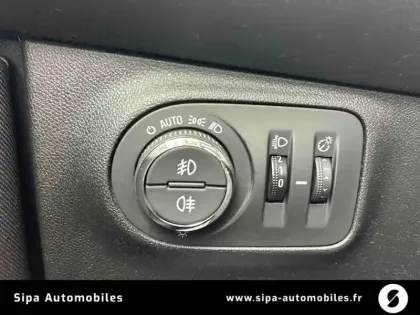 Photo 29 Opel Corsa  1.4 Turbo 100 ch