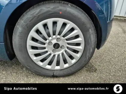 Photo 30 Fiat 500  e 118 ch
