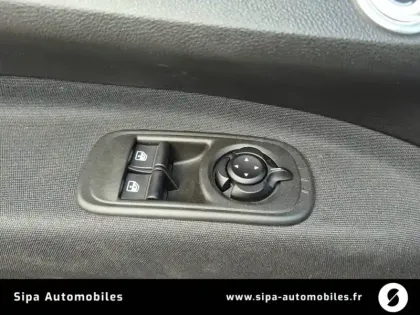 Photo 25 Fiat 500  e 118 ch