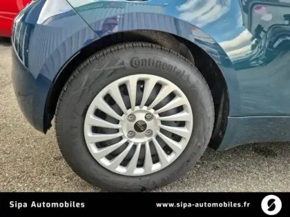Photo 31 Fiat 500  e 118 ch