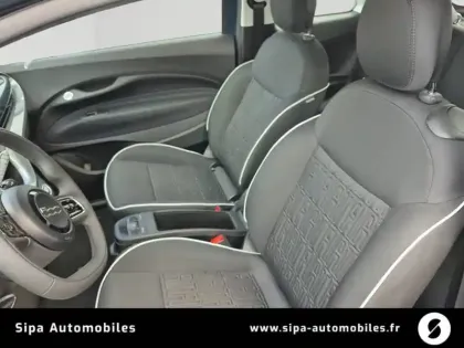 Photo 11 Fiat 500  e 118 ch