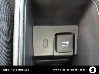 Photo 29 Fiat 500  e 118 ch