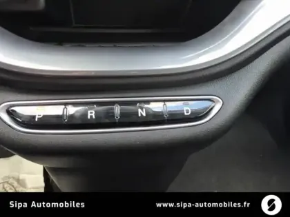 Photo 17 Fiat 500  e 118 ch