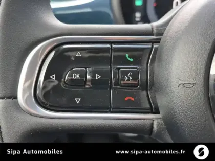 Photo 23 Fiat 500  e 118 ch