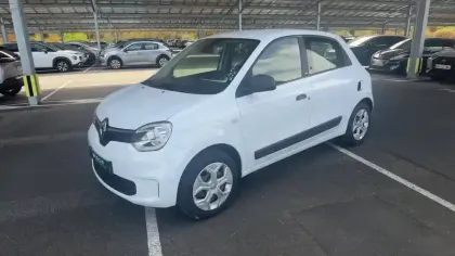 Photo Renault Twingo Life