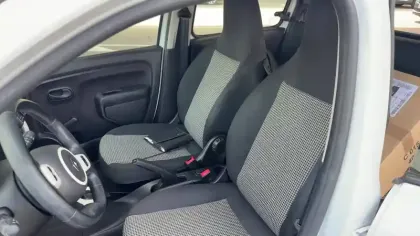 Photo 12 Renault Twingo  III Achat Intégral - 21