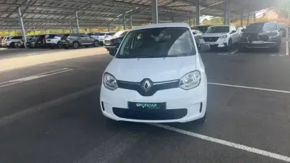 Photo 19 Renault Twingo  III Achat Intégral - 21