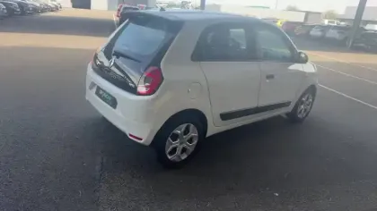 Photo 7 Renault Twingo  III Achat Intégral - 21