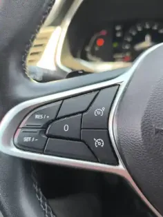 Photo 20 Renault Captur  mild hybrid 160 EDC