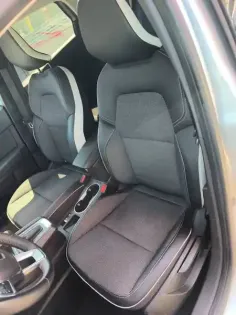 Photo 8 Renault Captur  mild hybrid 160 EDC