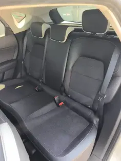 Photo 15 Renault Captur  mild hybrid 160 EDC