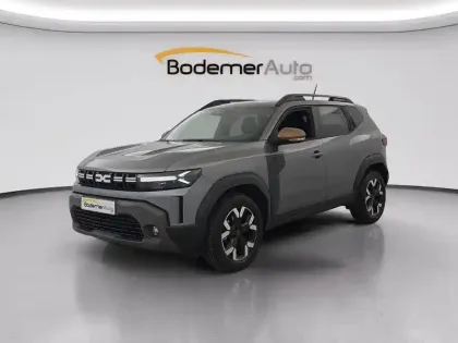 Photo 15 Dacia Duster  Hybrid 140