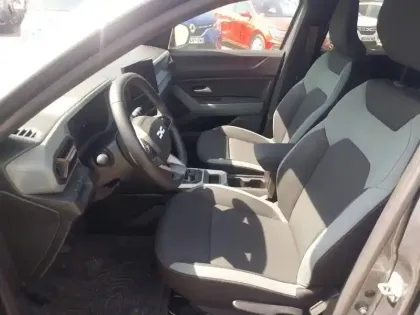Photo 8 Dacia Duster  Hybrid 140