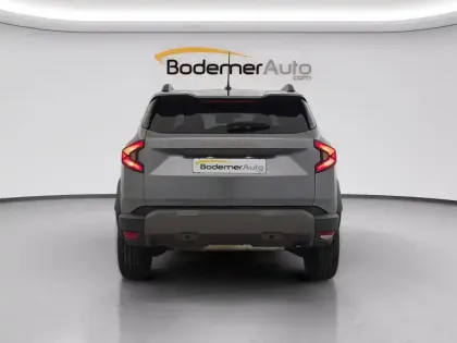 Photo 228 Dacia Duster  Hybrid 140